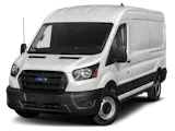 Used 2021 Ford Transit-350 Van